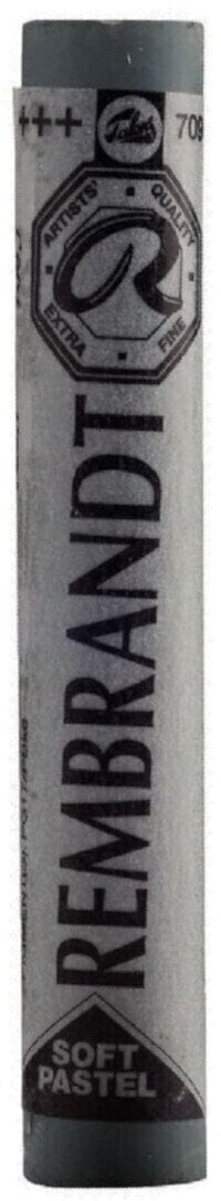 Trockenes Pastell Rembrandt 31997097 Trockenpastell Green Grey 7 1 stk