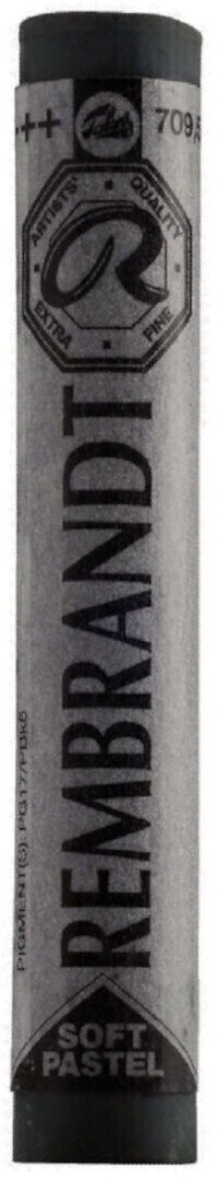 Pastel sec Rembrandt 31997095 Pastel sec Green Grey 5 1 pc