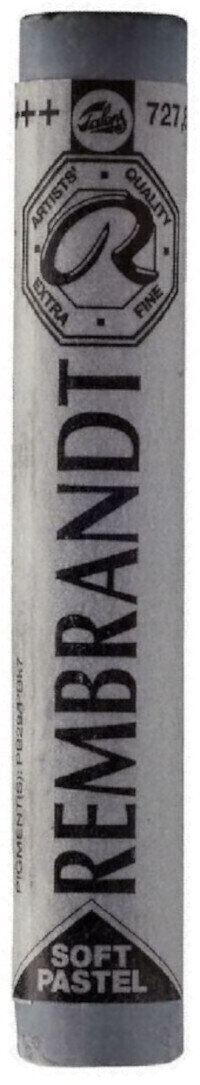 Pastel sec Rembrandt 31997278 Pastel sec Bluish Grey 8 1 pc