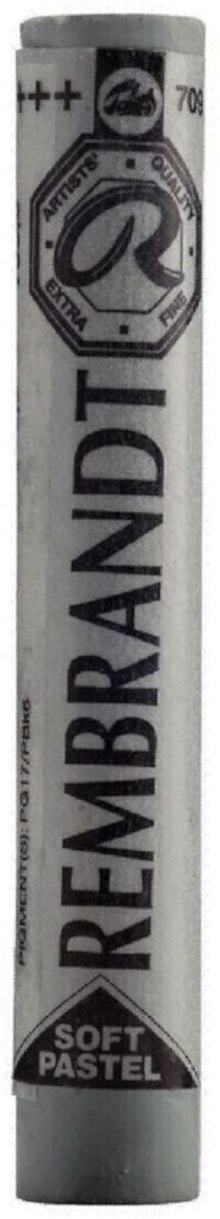 Pastel sec Rembrandt 31997098 Pastel sec Green Grey 8 1 pc