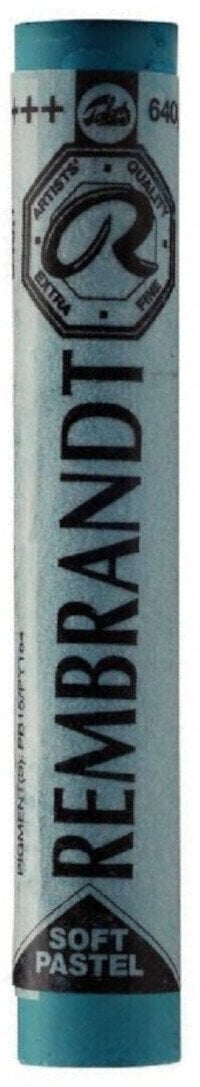 Pastel sec Rembrandt 31996407 Pastel sec Bluish Green 7 1 pc