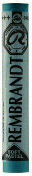 Pastel sec Rembrandt 31996407 Pastel sec Bluish Green 7 1 pc - 1