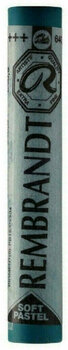 Pastel sec Rembrandt 31996405 Pastel sec Bluish Green 5 1 pc - 1