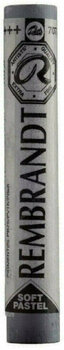 Pastel sec Rembrandt 31997078 Pastel sec Mouse Grey 8 1 pc - 1