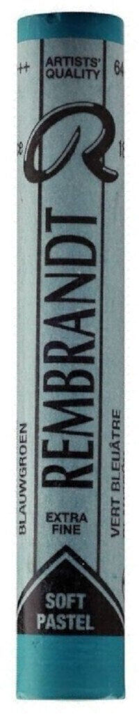 Pastel sec Rembrandt 31996409 Pastel sec Bluish Green 9 1 pc