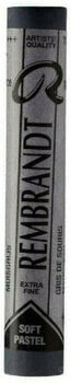 Pastel sec Rembrandt 31997077 Pastel sec Mouse Grey 7 1 pc - 1