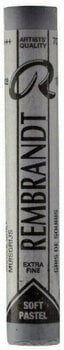 Pastel sec Rembrandt 31997079 Pastel sec Mouse Grey 9 1 pc - 1