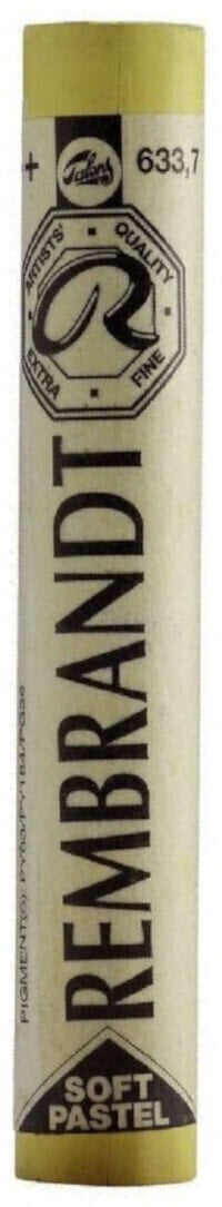 Pastel sec Rembrandt 31996337 Pastel sec Permanent Yellowish Green 7 1 pc