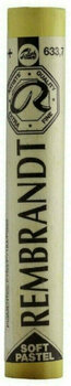 Pastel sec Rembrandt 31996337 Pastel sec Permanent Yellowish Green 7 1 pc - 1