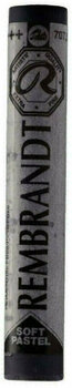 Pastel sec Rembrandt 31997075 Pastel sec Mouse Grey 5 1 pc - 1
