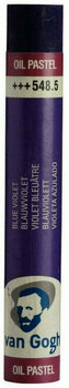 Pastel à l'huile Van Gogh 95865485 Pastel à l'huile Blue Violet 5 1 pc - 1