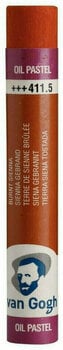 Pastel à l'huile Van Gogh 95864115 Pastel à l'huile Burnt Sienna 5 1 pc - 1