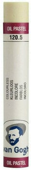 Pastel à l'huile Van Gogh 95861205 Pastel à l'huile Colourless 5 1 pc - 1