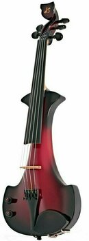 E-Violine Bridge Violins Lyra 4/4 E-Violine - 1
