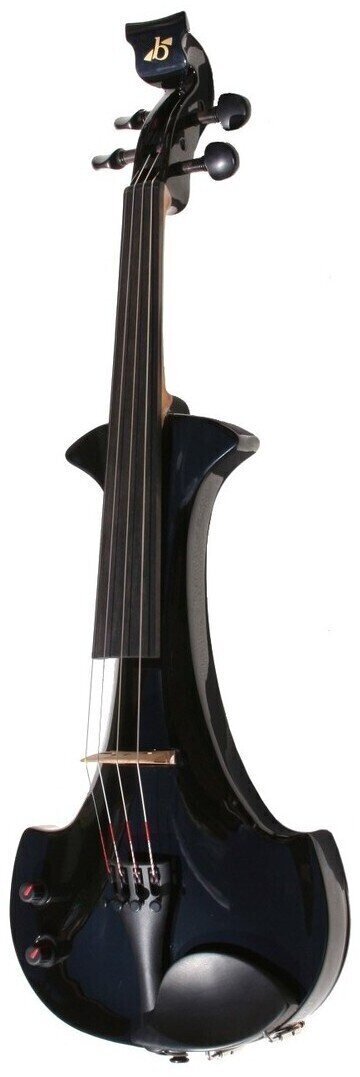 Ηλεκτρικό Βιολί Bridge Violins Aquila Octave 45020 Ηλεκτρικό Βιολί