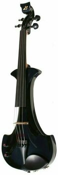 Elektromos hegedű Bridge Violins Aquila Octave 4/4 Elektromos hegedű - 1