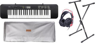 Casio CTK 240 SET Klaviatura brez dinamike