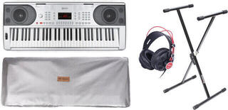 Schubert Etude 300 Silver SET Schubert Etude 300 Silver SET