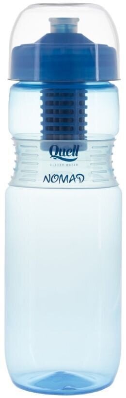 Wasserflasche Quell Nomad 700 ml Blue Wasserflasche