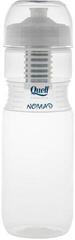 Wasserflasche Quell Wasserflasche Nomad White 700 ml
