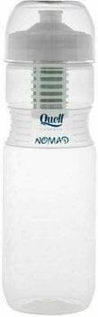 Waterfles Quell Nomad 700 ml White Waterfles - 1