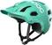 Cyklistická helma POC Tectal Fluorite Green Matt 55-58 Cyklistická helma