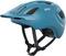 Cyklistická helma POC Axion SPIN Basalt Blue Matt 51-54 Cyklistická helma
