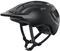 Cyklistická helma POC Axion SPIN Uranium Black Matt 59-62 Cyklistická helma