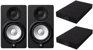 Active Studio Monitor Yamaha HS7 MP SET Active Studio Monitor 2 pcs