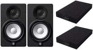 Active Studio Monitor Yamaha HS5 MP SET Active Studio Monitor 2 pcs