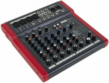 Mixer analog PROEL MQ10FX - 1