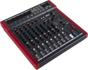 Mixing Desk PROEL MQ12USB Mixing Desk