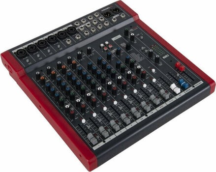 Table de mixage analogique PROEL MQ12USB - 1