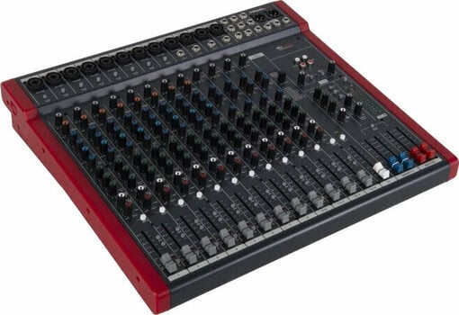 Table de mixage analogique PROEL MQ16USB - 1