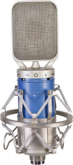 Microfon cu condensator pentru studio EIKON C14 Microfon cu condensator pentru studio
