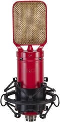 Microfone de fita EIKON RM8 Microfone de fita