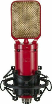 Bändchenmikrofon EIKON RM8 Bändchenmikrofon - 1