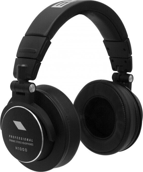 Studio Headphones PROEL H1000