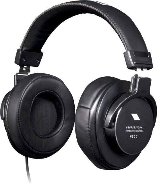 Studio Headphones PROEL H800