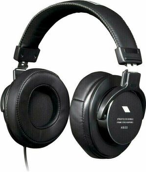 Studijske slušalke PROEL H800 - 1