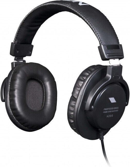 Studio Headphones PROEL H200