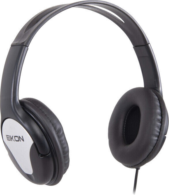 Sluchátka na uši PROEL HFC30 Černá