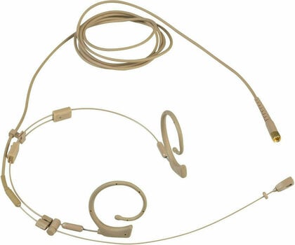 Πυκνωτικό μικρόφωνο ακουστικών PROEL HCM14EK - 1