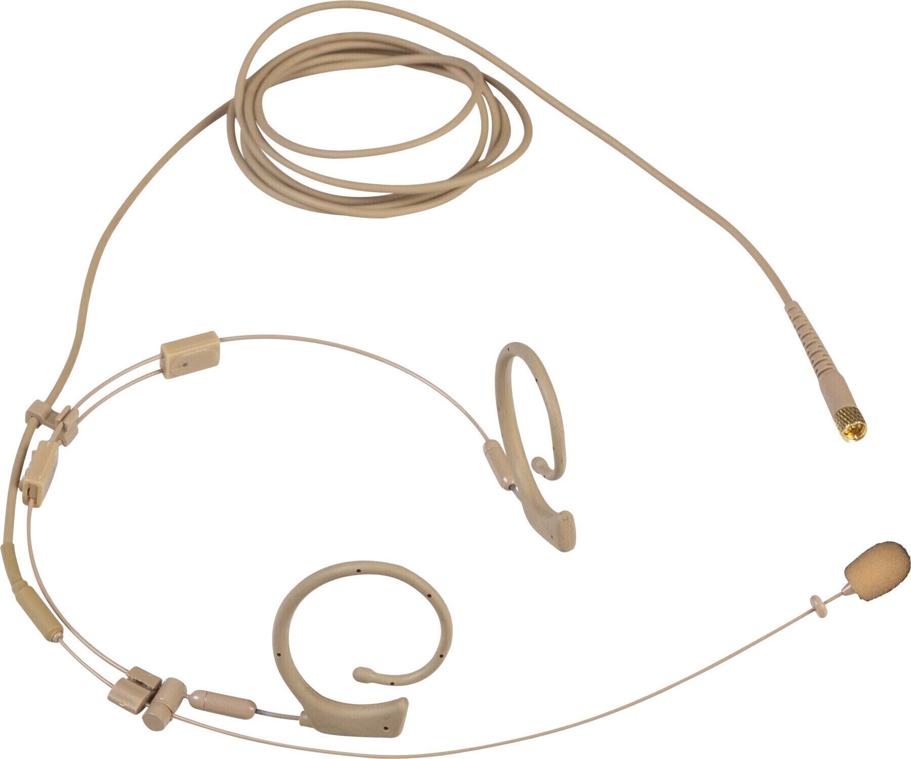 Kondensatormikrofoner för headset PROEL HCM12EK Kondensatormikrofoner för headset