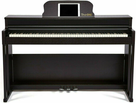 Pian digital The ONE SP-TOP2 Smart Piano Pro Plisandru Pian digital - 1