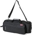GEWA 253100 Premium P/U 12 Capa de proteção para trompete Black