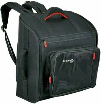 Case for Accordion GEWA 258100 SPS-48 Bass Case for Accordion - 1