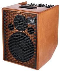 Acus One Forstrings Cremona (B-Stock) #920615