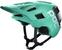 Cyklistická helma POC Kortal Race MIPS Fluorite Green/Uranium Black Matt 55-58 Cyklistická helma