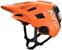 Bike Helmet POC Kortal Race MIPS Fluorescent Orange AVIP/Uranium Black Matt 51-54 Bike Helmet (Damaged)